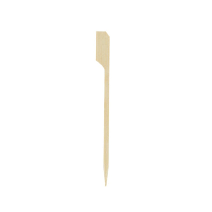 Pique bambou "Teppo Gushi" 10,5 cm - 100 unités