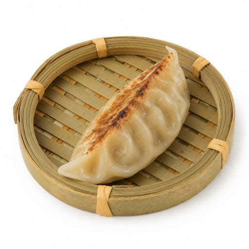 Rond bambou tressé "Yame" - Ø 6 cm - 100 unités