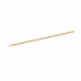 Brochette bois ronde 15 cm - 200 unités
