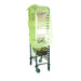 Housse pour chariot GN 1/1 75 x 17,5 x 17,5 cm - 200 unités