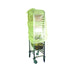 Housse pour chariot GN 2/1 77 x 18 x 18 cm - 200 unités