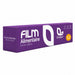 Film alimentaire PVC 300M en boite distributrice 34,5 cm x 9 cm H 9 cm - 6 unités