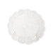 Dentelle papier blanc ronde - Ø 12 cm - 250 unités