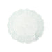 Dentelle papier blanc ronde - Ø 21,5 cm - 250 unités
