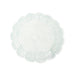 Dentelle papier blanc ronde - Ø 40 cm - 250 unités