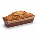 Moule cuisson carton micro-cannelé brun 18,8 cm x 5 cm x 4,8 cm - 300 unités