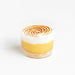 Verrine plastique ronde transparente ??Bodega?? 200 ml - Ø 7,8 cm - H 5,8 cm - 1000 unités