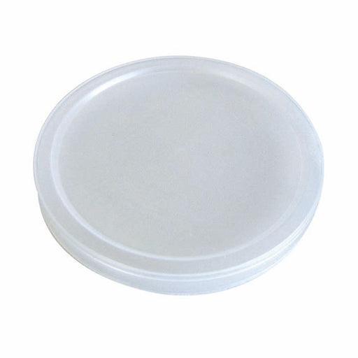 Couvercle PP translucide "Bodega" - Ø 4,7 cm - Compatible avec 209MB5 - 1000 unités