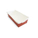 Moule de cuisson carton rectangulaire "Optima" 180x80mm H55mm - 270 Pcs