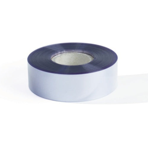 Bobine PVC 100 microns - 4 cm x 100 m - 1 unité