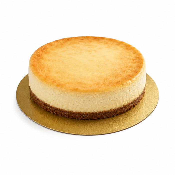 Rond carton double face or/noir - Ø 20 cm - 100 unités
