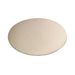 Rond carton double face or/noir - Ø 24 cm - 100 unités