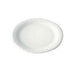 Assiette ronde en carton blanc - Ø 15 cm - 100 unités