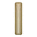 Plateau rectangulaire en palmier 4,1 cm x 0,9 cm x 0,2 cm,5 cm - 25 unités