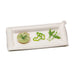 Couvercle RPET transparent 27,5 cm x 14 cm x 3 cm - 25 unités
