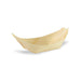 Barquette bateau bois 6,5 x 4 x 2 cm - 100 unités