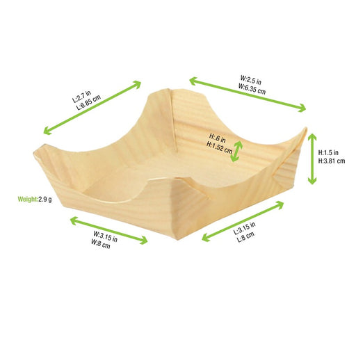dimensions