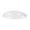 Couvercle PET transparent 