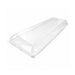 Couvercle PET transparent "BioNChic" 40,4 cm x 15,7 cm x 3,3 cm - Compatible avec 210BCHIC3915, 210BCHIC3915F - 50 unités