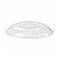 Couvercle PET transparent 