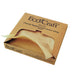 Papier brun ingraissable en boîte distributrice 37,5 cm x 40 cm - 1000 unités