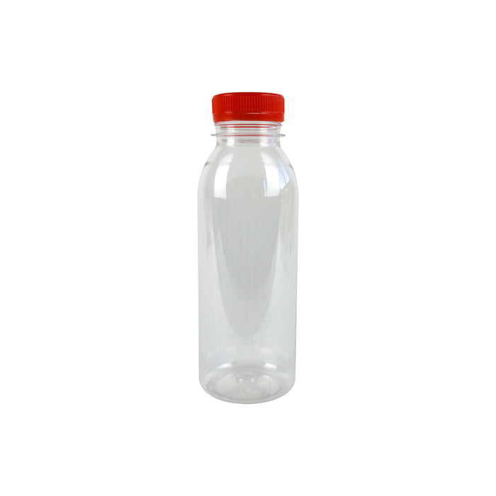 Bouteille Plastique Réutilisable en PET 330ml