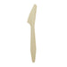 Hercule Couteau bois H 18,5 cm - 100 unités