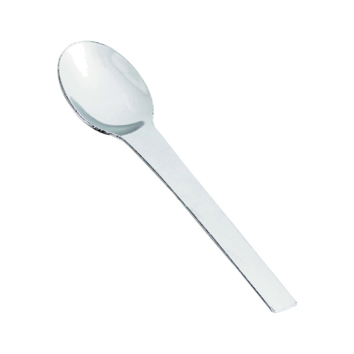 Cuillère 16,5 cm inox - 240 unités
