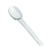 Cuillère 16,5 cm inox - 240 unités
