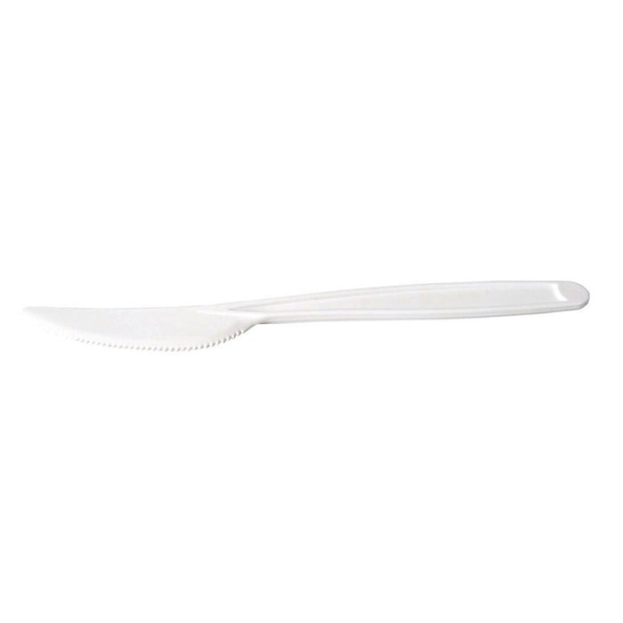 Couteau 18,4 cm PSM et PP - 100 unités