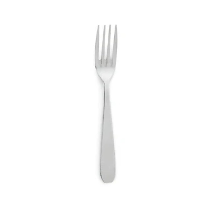 Petite fourchette inox 12,5 cm x480pcs - 960 unités