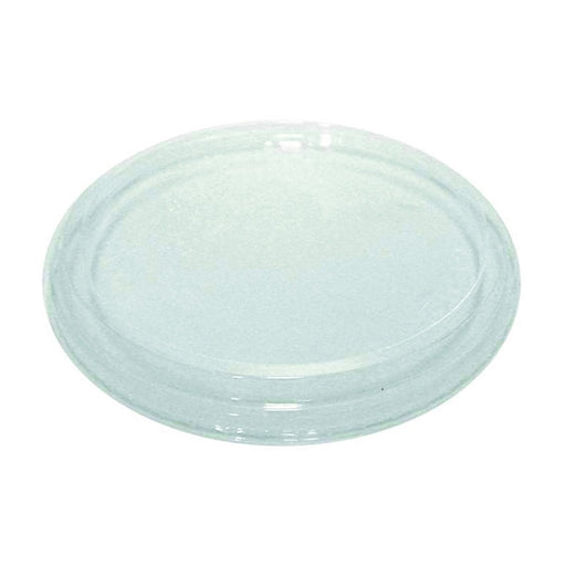 Couvercle rentrant PLA transparent pour pot Deli - Ø 12,1 cm - H 1,5 cm - 50 unités