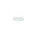 Couvercle PLA rond - Ø 12 cm - 600 unités