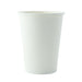 Gobelet carton blanc "AirCup" - 460 ml - Ø 9 cm - H 13,6 cm - 50 unités