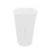 Gobelet carton blanc "AirCup" - 90 ml - Ø 6,2 cm - H 6 cm - 50 unités