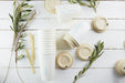 Gobelet carton blanc "AirCup" - 170 ml - Ø 7 cm - H 7,9 cm - 50 unités