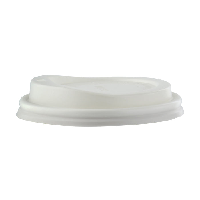Gobelet carton double paroi PLA - 470 ml - Ø 9 cm - H 13,7 cm - 25 unités