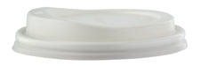 Gobelet carton double paroi beige "Rippley" - 450 ml - Ø 9 cm - H 13,6 cm - 25 unités