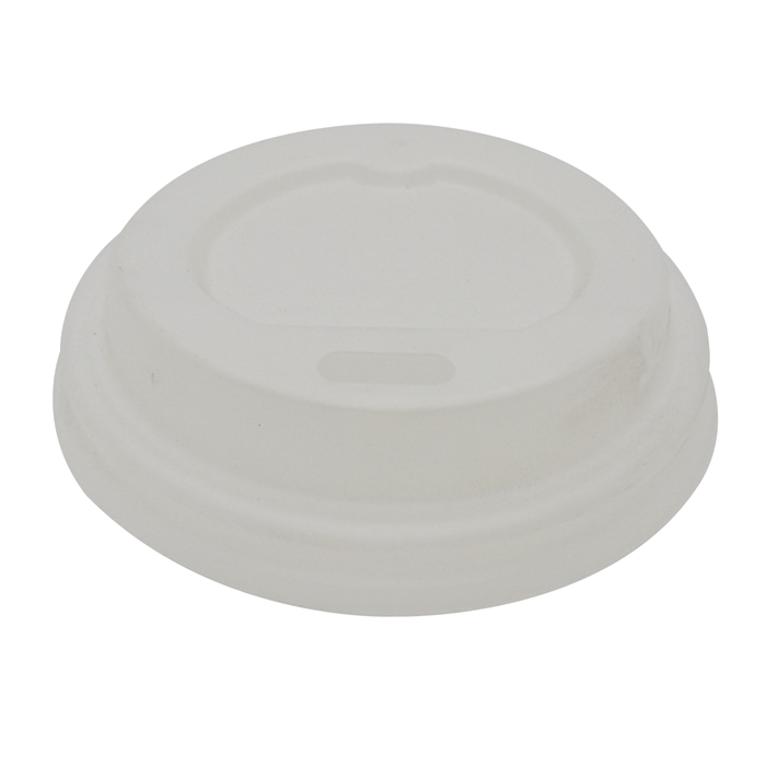 Gobelet carton double paroi beige "Rippley" - 120 ml - Ø 6,2 cm - H 6 cm - 50 unités