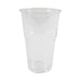 Coupe à dessert PET transparent H 10,2 cm 270ml - 50 unités