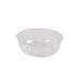 Insert PET transparent pour pot/coupe - Ø 7,8 cm - 50 unités