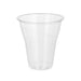 Coupe plastique PET de contenance 270 ml - 50 unités