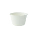 Gobelet pulpe blanc - 240 ml - Ø 9,5 cm - H 5,5 cm - 50 unités