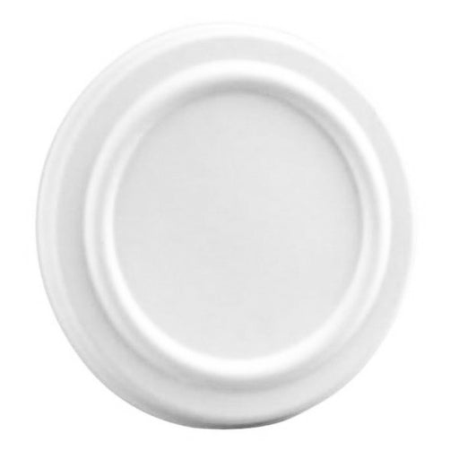 Couvercle pulpe - 11,6 cm - Ø 11,6 cm - 50 unités