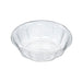 Pot à glace PS transparent H 3,5 cm 150ml - 4200 unités