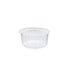 Coupe Diamond transparent H 4,5 cm 200ml - 1000 unités
