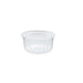 Coupe Diamond transparent H 5,1 cm 250ml - 1000 unités