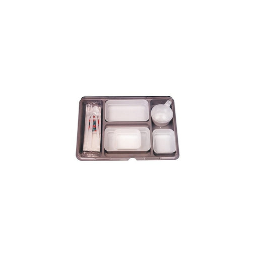 Kit complet repas froid X50/119266 - 50 unités