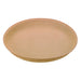Moule de cuisson rond papier "Nature" Ø 25 cm 260x H 2,5 cm - 1050 unités