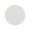 Couvercle carton blanc chaud et froid - Ø 6,2 cm - 50 unités